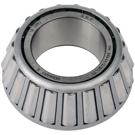 Skf Tapered Roller Bearing, Hm88649 HM88649